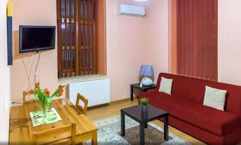 Sofia Apartments