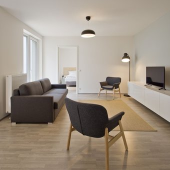 Residence Lakepark