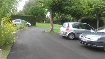 House With One Bedroom In Cazaubon, With Enclosed Garden And Wifi