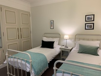 Bed & Breakfast 5 Grande Rue
