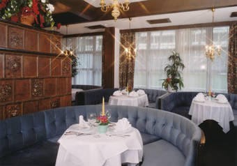 Hotel Rottaler Hof