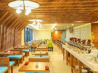 Grand Mozza Hotel