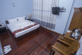 Hotel Gbh Kale