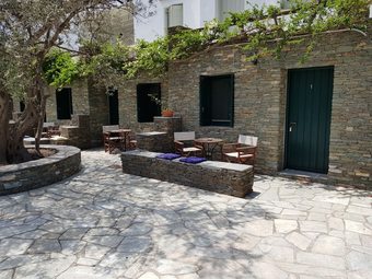 Hotel Andromeda