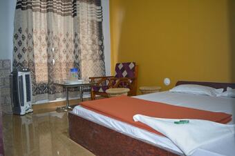 Hotel Atharv Resort