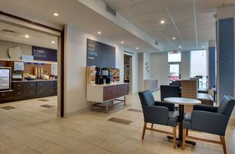 Hotel Holiday Inn Express & Suites Mt Sterling North