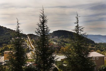 Hotel Theotokos