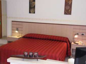 Hotel Serena