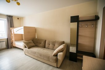 Hostal Hostel Relax