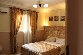 Indra Hotel