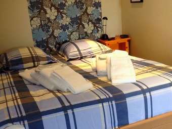 Hotel Au Pr� Carr�