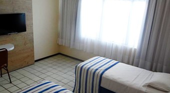 Enseada Praia Hotel