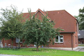 Ferienwohnung Manon