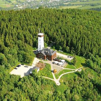 Berghotel P�hlberg