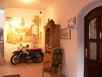Hotel Alt Annaberg