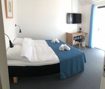 Hotel Hvideklit