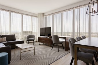 Sheraton Saint-hyacinthe Hotel