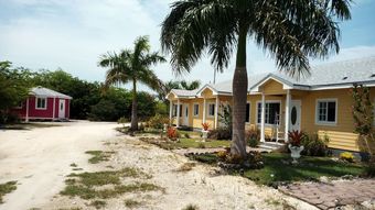 Apartamentos Country Cove