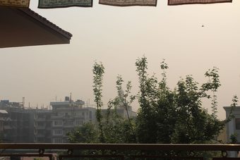 Hotel Hamro Homestay