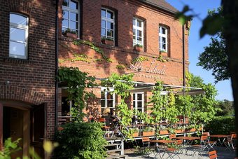 Alte Schule Hotel