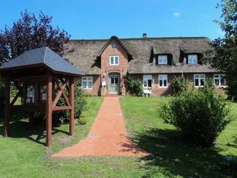 Bed & Breakfast Haus S�derende