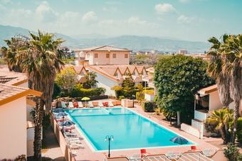 Posada Apulia Hotel Corigliano Calabro