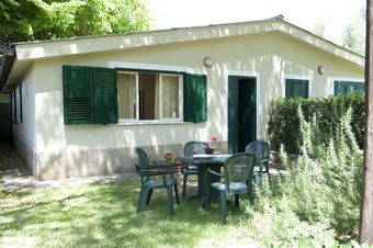 Villaggio Residence Torre Saracena - Campsite