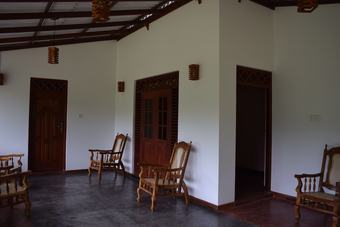 Hotel Lavish Eco Jungle