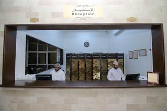 Sama Hotel