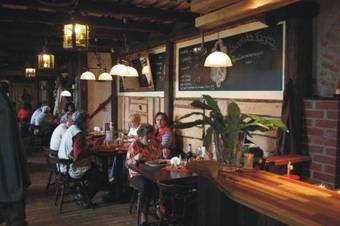 Hostal Landgasthof Am B�umchen