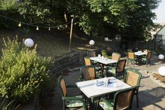 Hotel Alte Apotheke