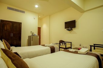 Hotel Le Noor
