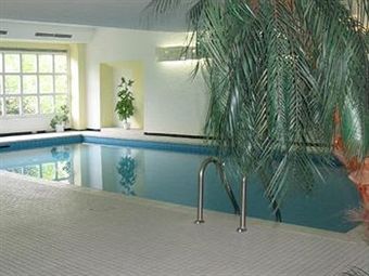 Hotel Gut Funkenhof