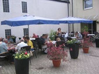 Hotel Gr�ner Baum