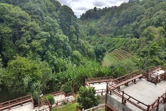 Hotel Mon Idin
