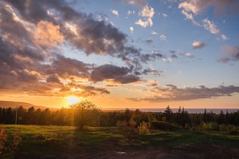 Cape Breton Villas