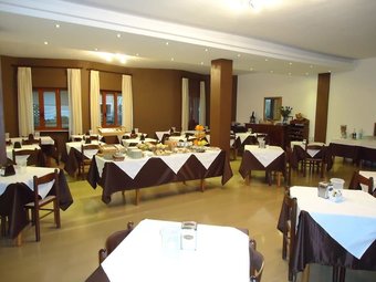 Posada Hotel Riviera