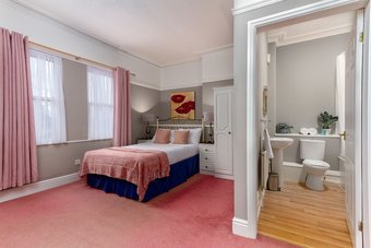 Hotel The Limes