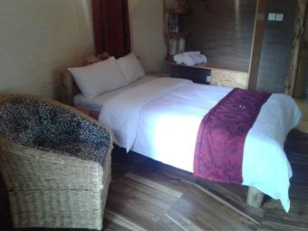 Posada Brooks Lodge
