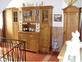 Hostal Haus Viol