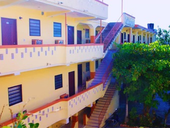 Hotel Le Meridien