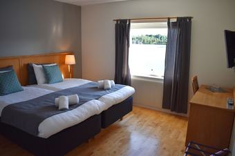 H�veruds Hotell