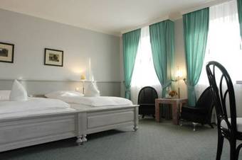 Hostal Landhaus Schulze-hamann