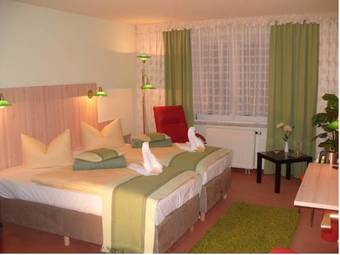 Hotel Haufe
