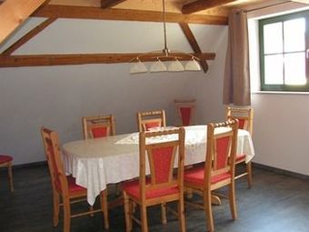 Apartamentos Ferienwohnung Sternkopf