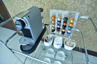 Hotel Formosa Daet