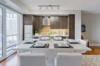 Diamond Suite