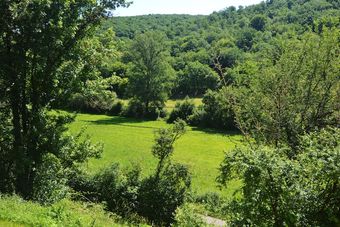 Hotel Le Manoir La Forge - G�tes
