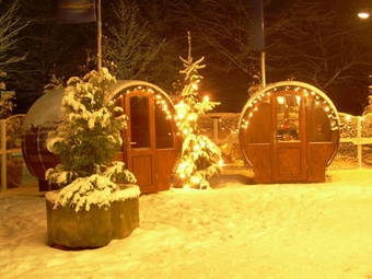 Hotel B�gener