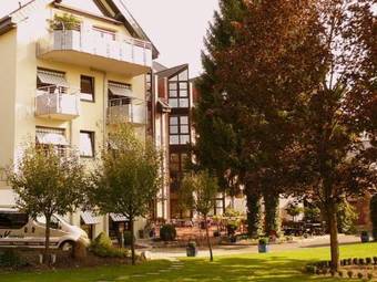Hotel Victoria